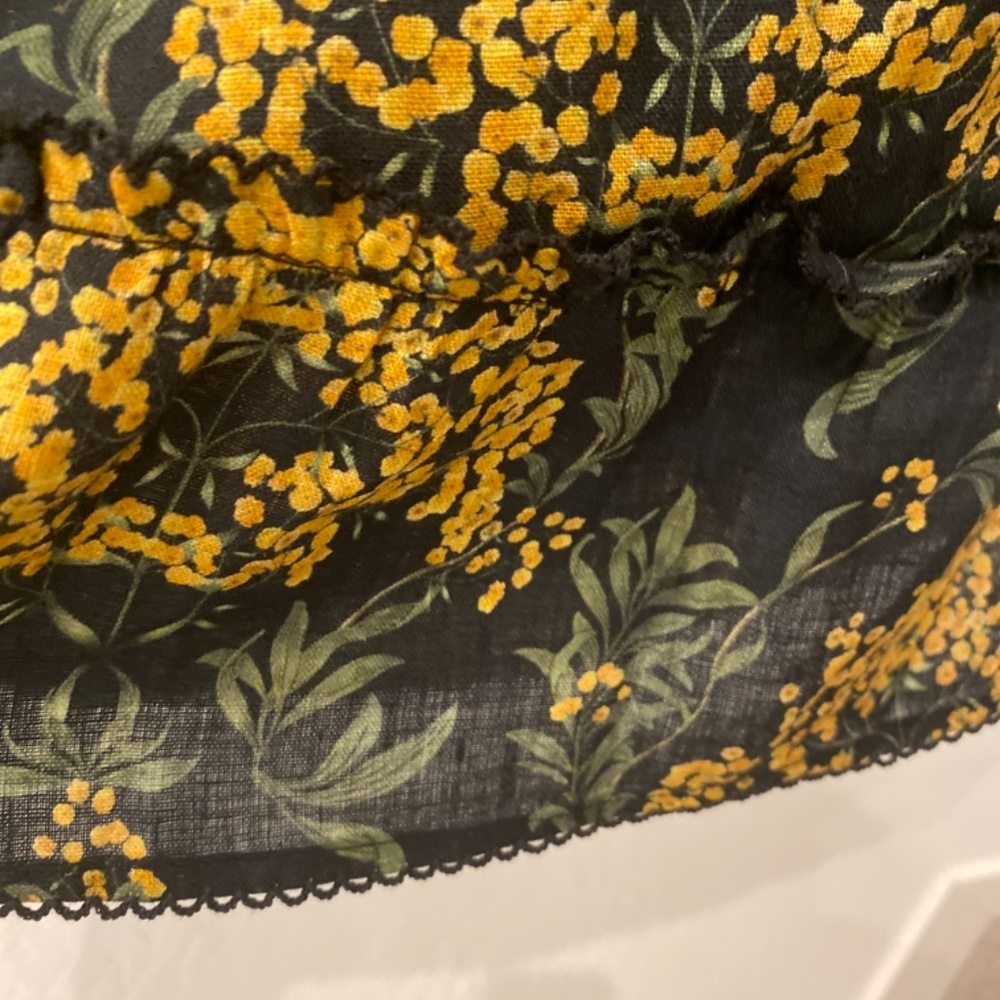 Agua by Agua Bendita Pomelo Mini Dress - Picture 4 of 5